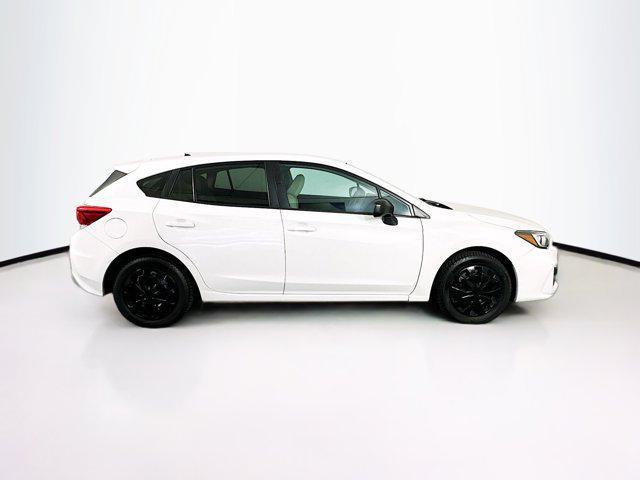 used 2019 Subaru Impreza car, priced at $14,497