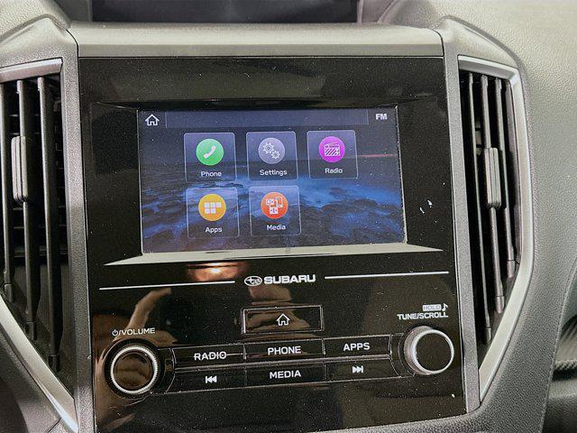 used 2019 Subaru Impreza car, priced at $14,497