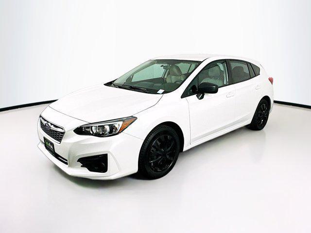 used 2019 Subaru Impreza car, priced at $14,497