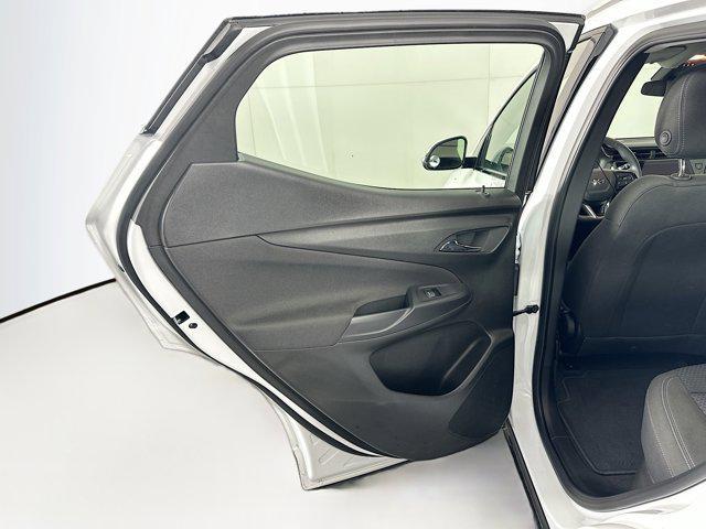used 2023 Chevrolet Bolt EUV car, priced at $20,497