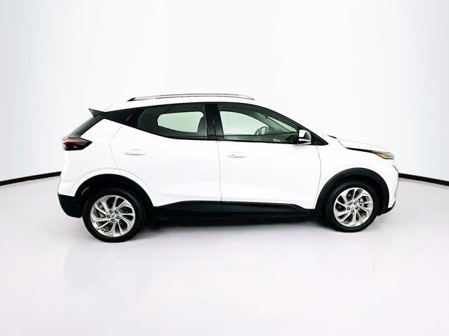 used 2023 Chevrolet Bolt EUV car, priced at $20,497