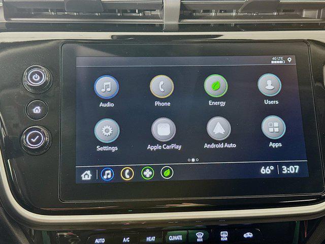 used 2023 Chevrolet Bolt EUV car, priced at $20,497