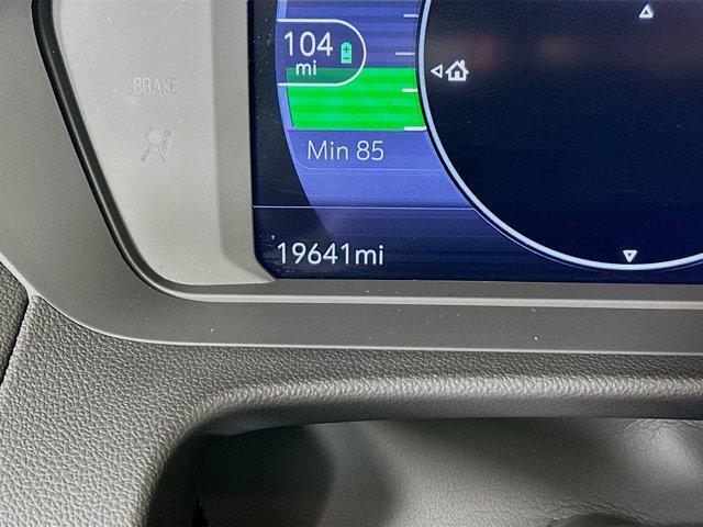 used 2023 Chevrolet Bolt EUV car, priced at $20,497