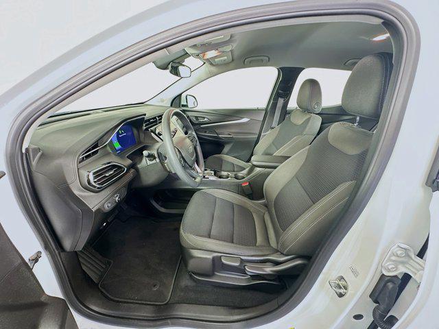 used 2023 Chevrolet Bolt EUV car, priced at $20,497
