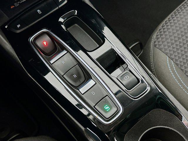 used 2023 Chevrolet Bolt EUV car, priced at $20,497