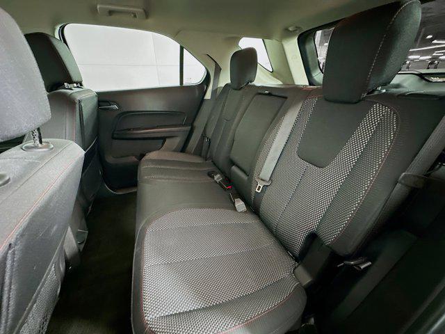 used 2017 Chevrolet Equinox car, priced at $11,997
