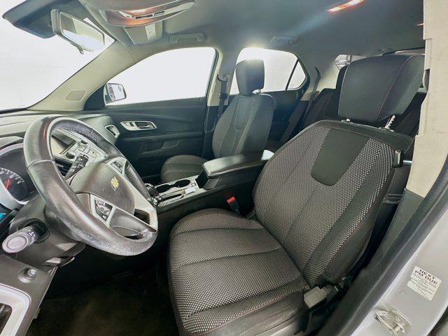 used 2017 Chevrolet Equinox car, priced at $11,997
