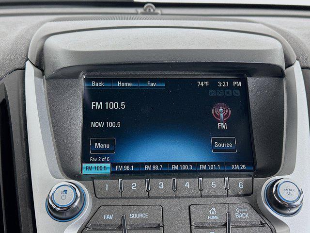 used 2017 Chevrolet Equinox car, priced at $11,997
