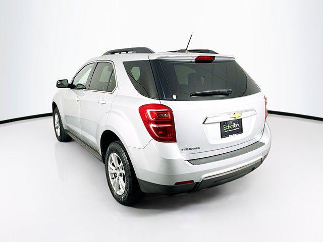used 2017 Chevrolet Equinox car, priced at $11,997