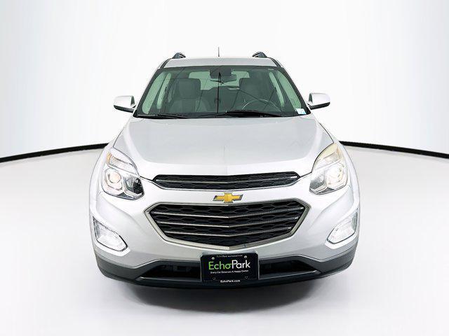 used 2017 Chevrolet Equinox car, priced at $11,997