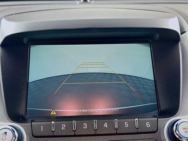used 2017 Chevrolet Equinox car, priced at $11,997
