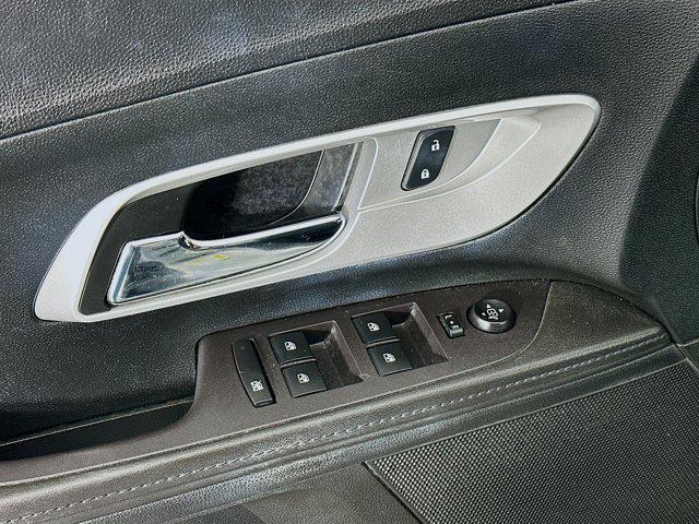 used 2017 Chevrolet Equinox car, priced at $11,997