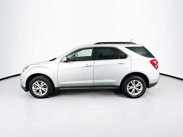 used 2017 Chevrolet Equinox car, priced at $11,997