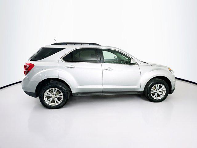 used 2017 Chevrolet Equinox car, priced at $11,997