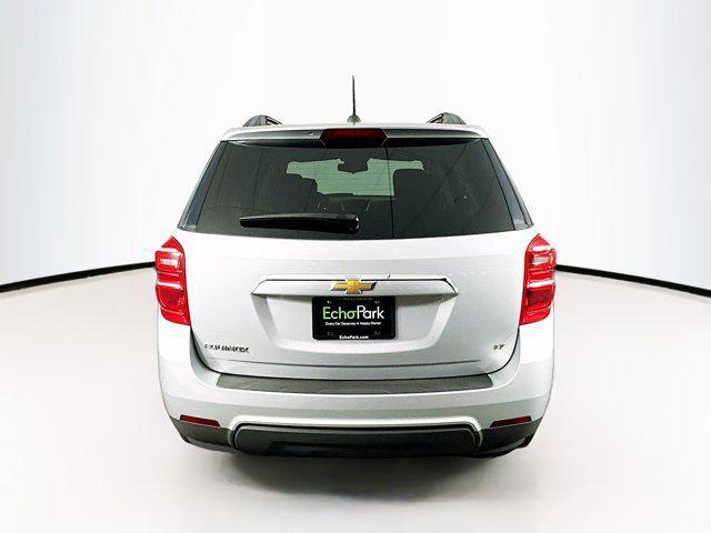 used 2017 Chevrolet Equinox car, priced at $11,997