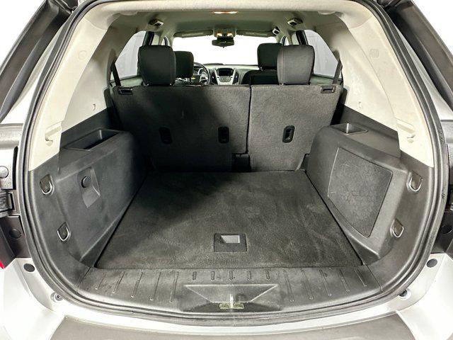 used 2017 Chevrolet Equinox car, priced at $11,997