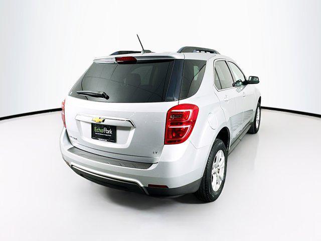 used 2017 Chevrolet Equinox car, priced at $11,997