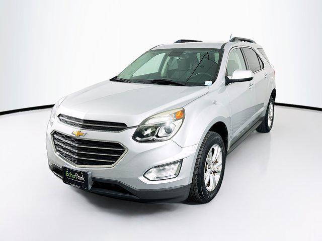 used 2017 Chevrolet Equinox car, priced at $11,997