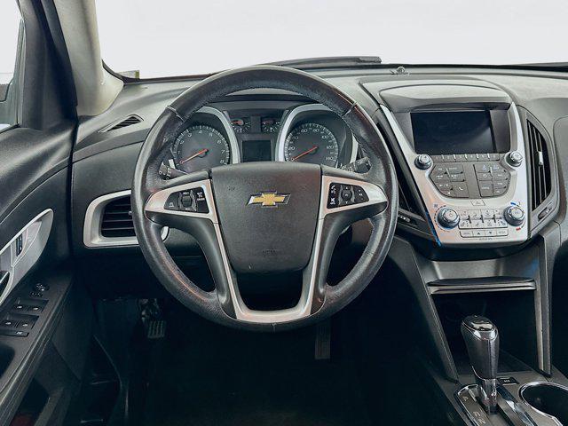 used 2017 Chevrolet Equinox car, priced at $11,997