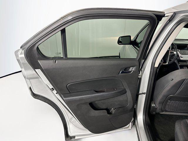 used 2017 Chevrolet Equinox car, priced at $11,997