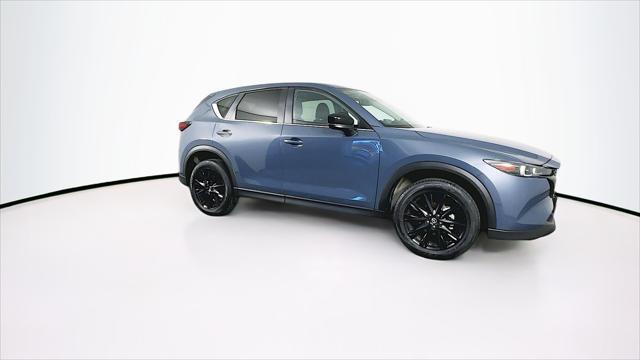 used 2024 Mazda CX-5 car, priced at $24,989