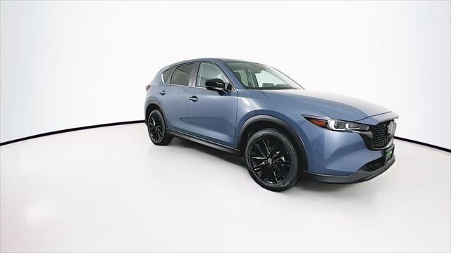 used 2024 Mazda CX-5 car, priced at $24,989