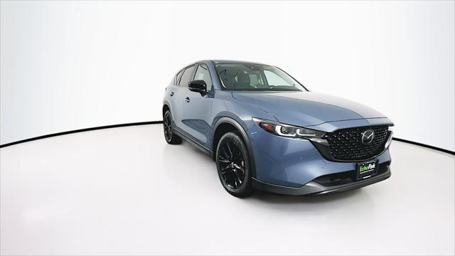 used 2024 Mazda CX-5 car, priced at $24,989