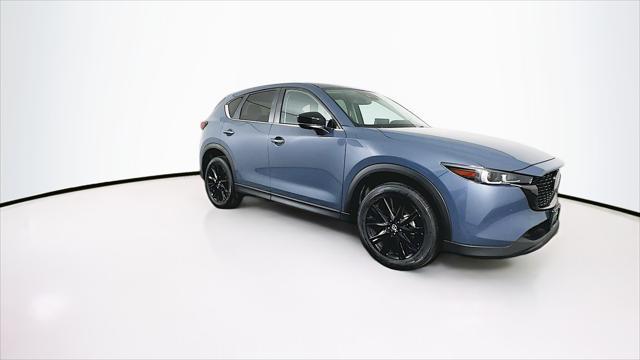 used 2024 Mazda CX-5 car, priced at $24,989