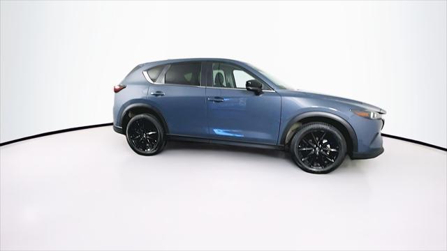 used 2024 Mazda CX-5 car, priced at $24,989