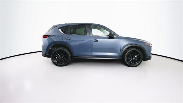 used 2024 Mazda CX-5 car, priced at $24,989