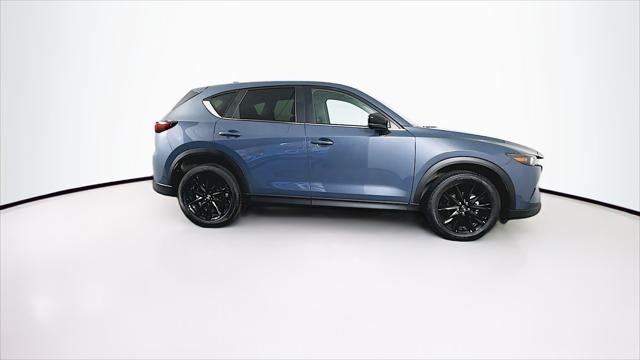 used 2024 Mazda CX-5 car, priced at $24,989