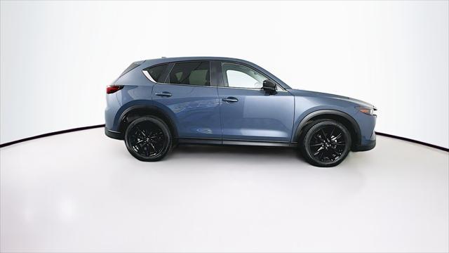 used 2024 Mazda CX-5 car, priced at $24,989