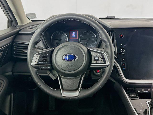 used 2021 Subaru Outback car, priced at $24,197