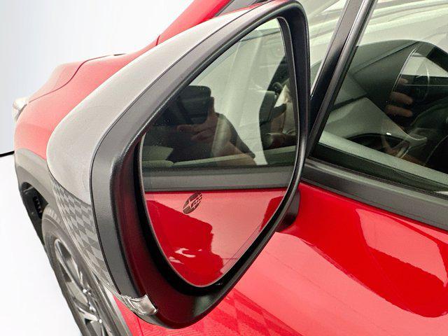 used 2024 Subaru Crosstrek car, priced at $26,997