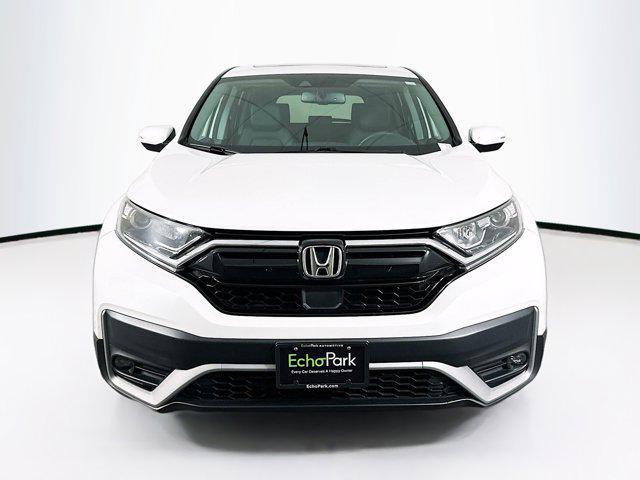 used 2020 Honda CR-V car, priced at $25,189