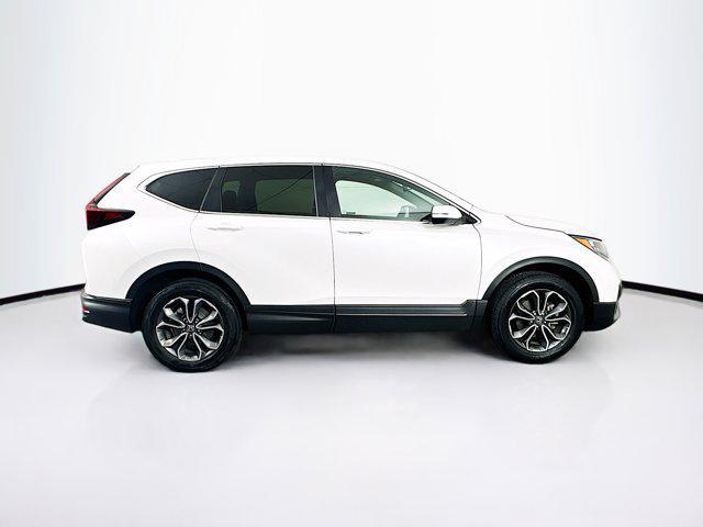 used 2020 Honda CR-V car, priced at $25,189