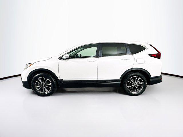 used 2020 Honda CR-V car, priced at $25,189