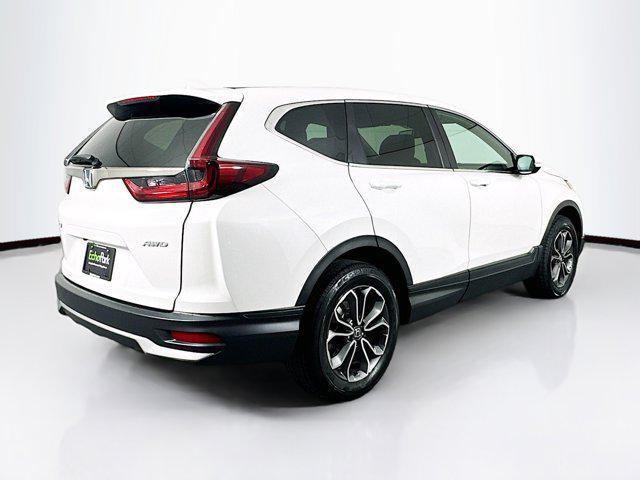 used 2020 Honda CR-V car, priced at $25,189