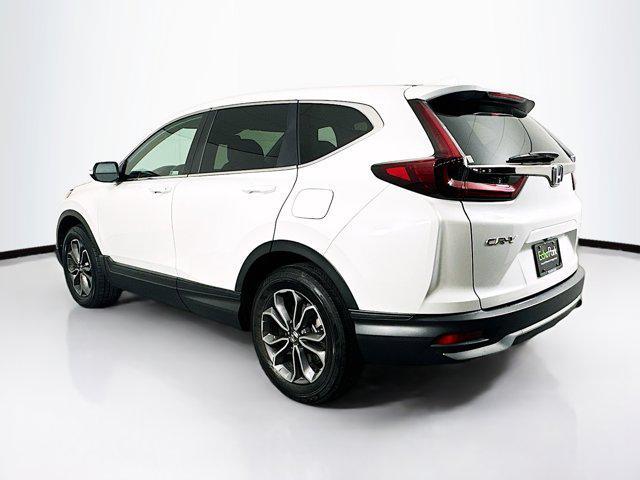 used 2020 Honda CR-V car, priced at $25,189