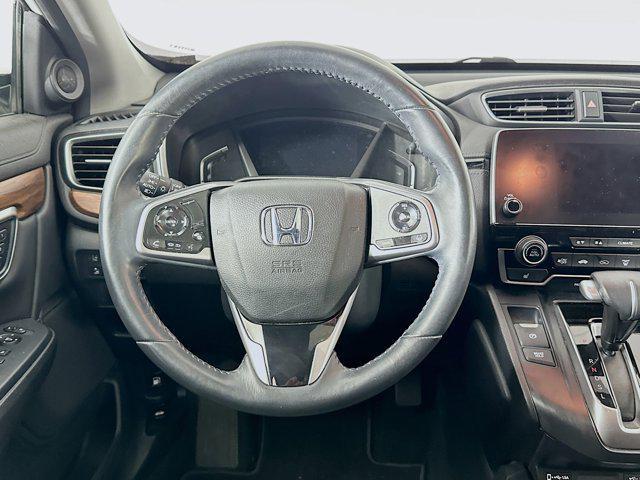 used 2020 Honda CR-V car, priced at $25,189