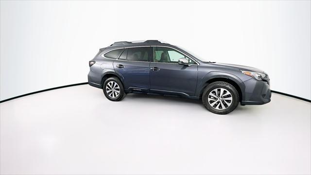 used 2023 Subaru Outback car, priced at $30,989