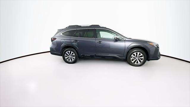 used 2023 Subaru Outback car, priced at $30,989