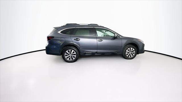 used 2023 Subaru Outback car, priced at $30,989