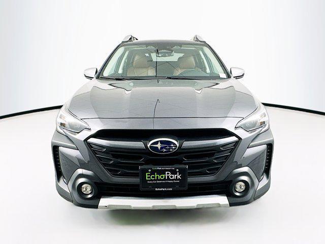 used 2023 Subaru Outback car, priced at $27,989