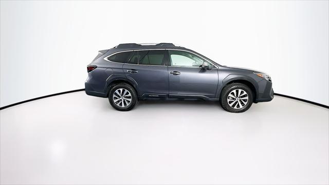 used 2023 Subaru Outback car, priced at $30,989