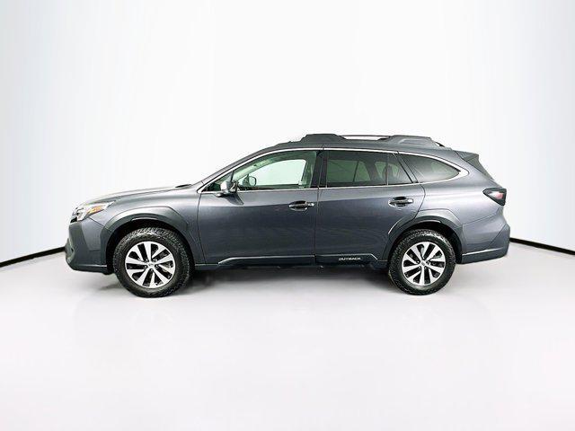 used 2023 Subaru Outback car, priced at $27,989