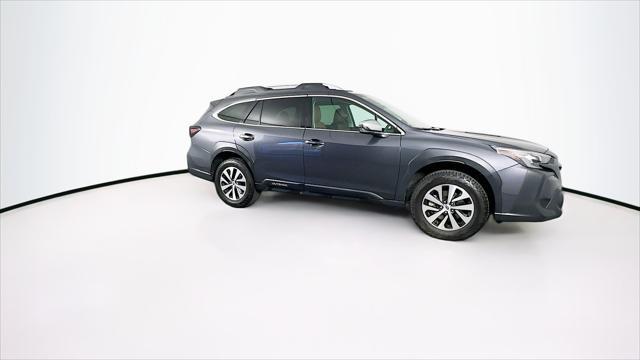 used 2023 Subaru Outback car, priced at $30,989