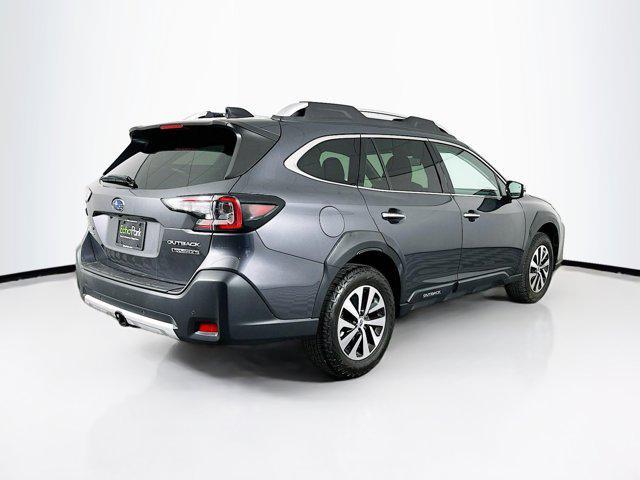 used 2023 Subaru Outback car, priced at $27,989