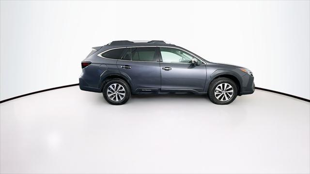 used 2023 Subaru Outback car, priced at $30,989