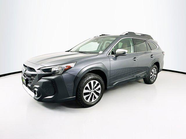 used 2023 Subaru Outback car, priced at $27,989